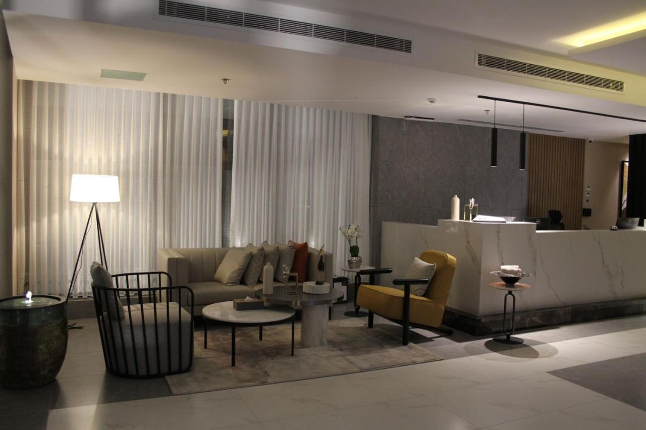 Al Muhaidb Residence Jawazat Riad Exterior foto
