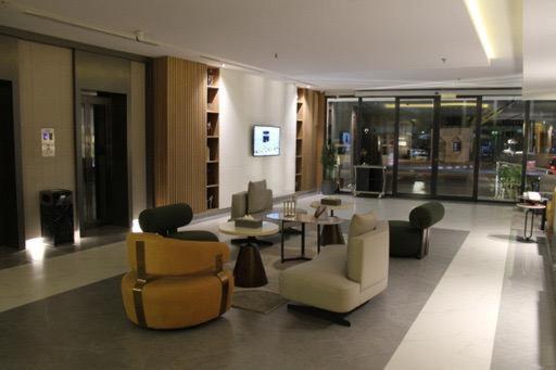 Al Muhaidb Residence Jawazat Riad Exterior foto